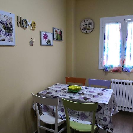 Corso Italia 83 Appartement Tarente Buitenkant foto