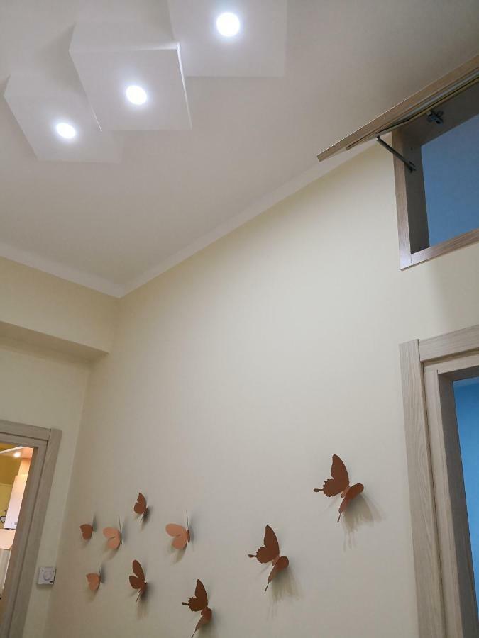 Corso Italia 83 Appartement Tarente Buitenkant foto