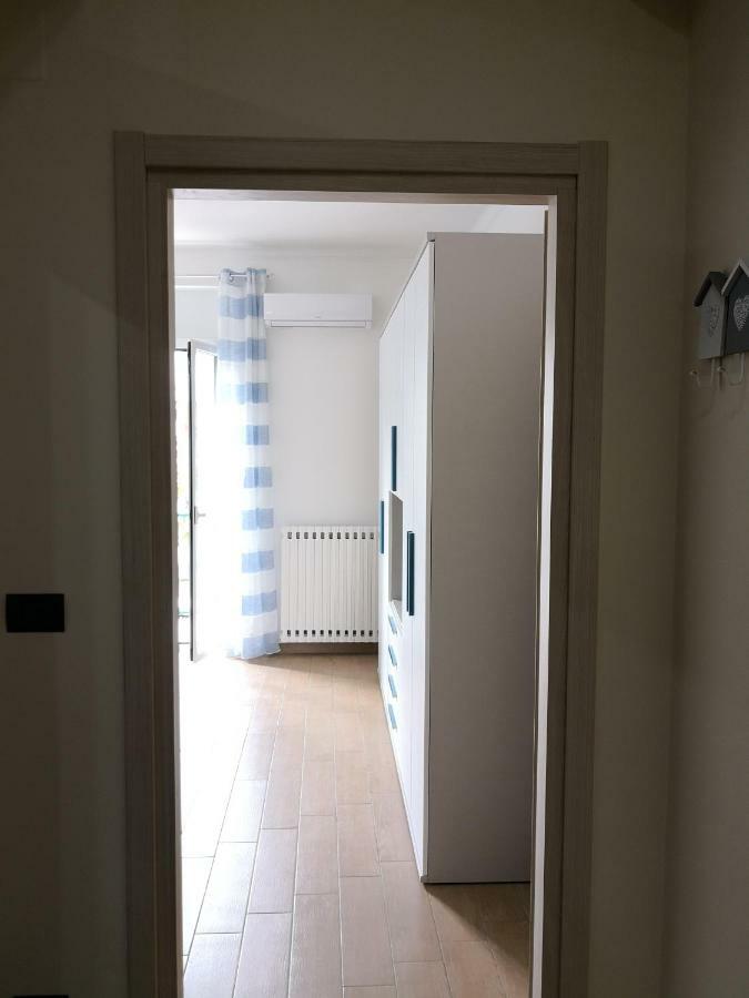 Corso Italia 83 Appartement Tarente Buitenkant foto