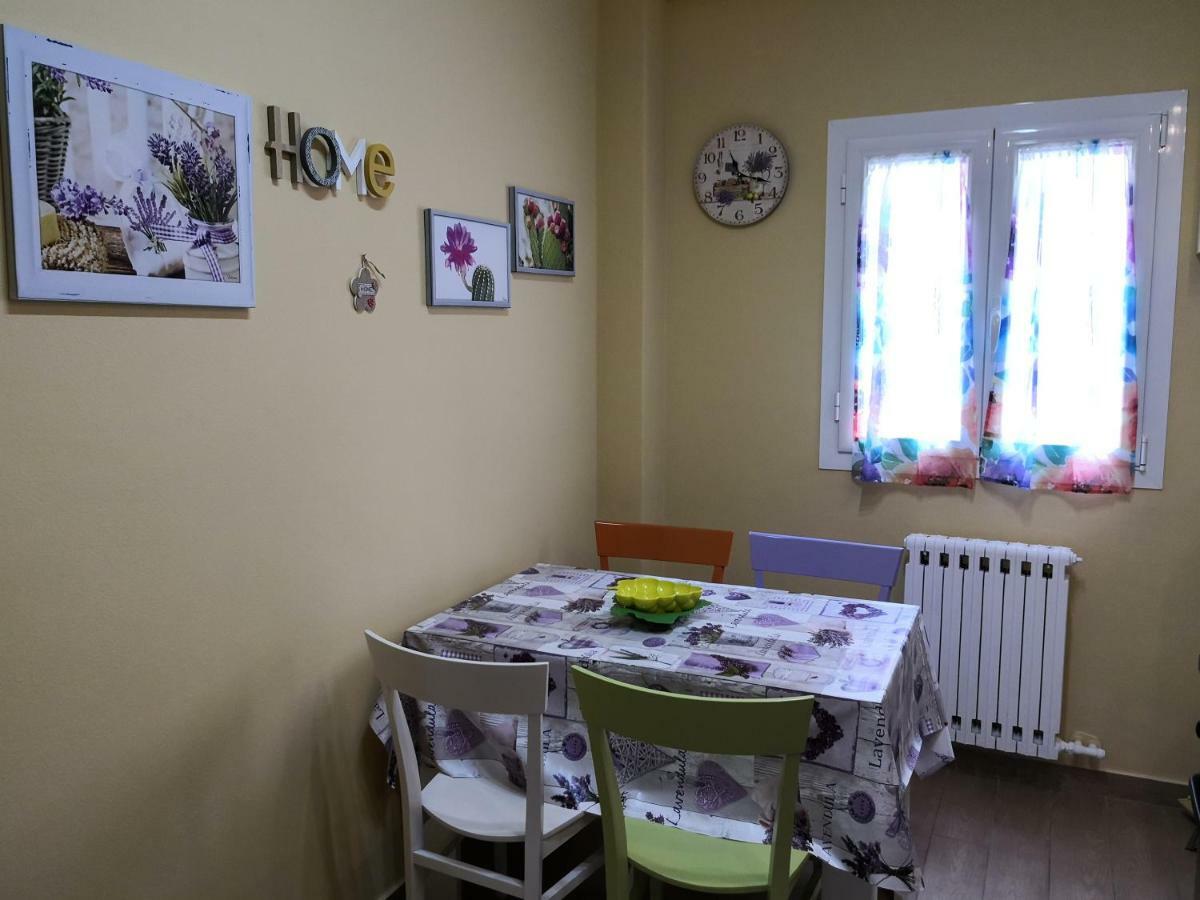 Corso Italia 83 Appartement Tarente Buitenkant foto