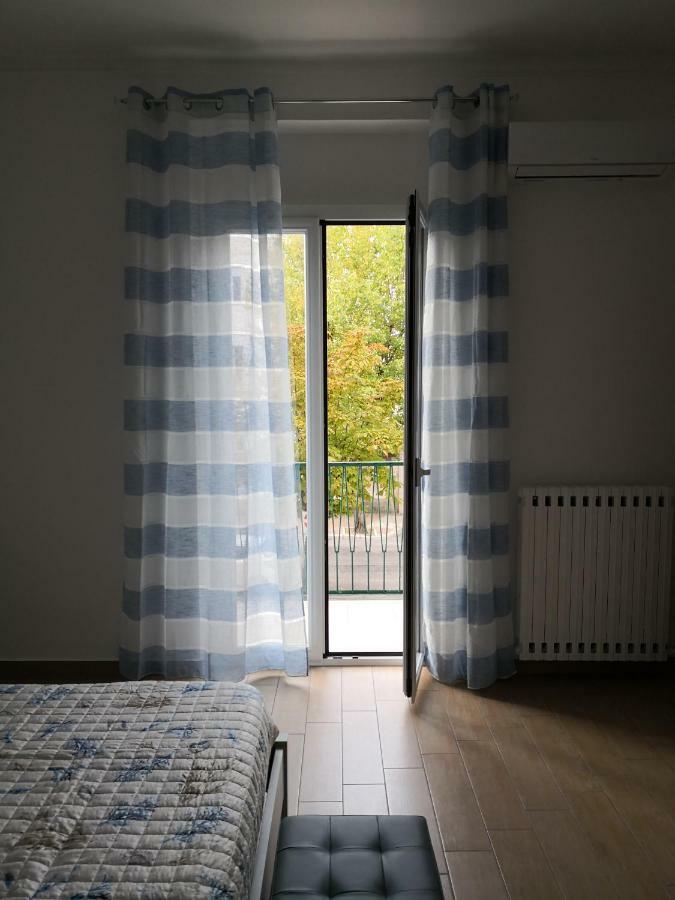 Corso Italia 83 Appartement Tarente Buitenkant foto