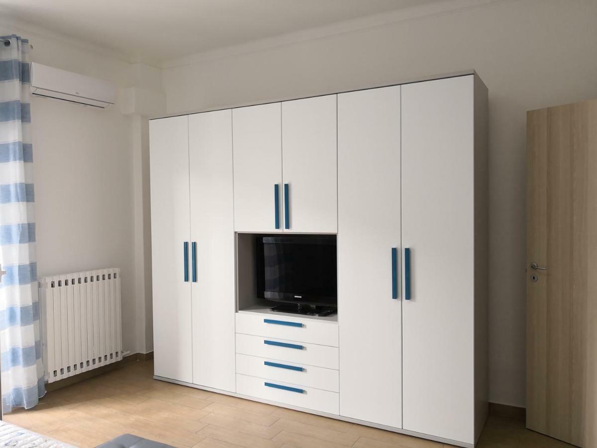 Corso Italia 83 Appartement Tarente Buitenkant foto