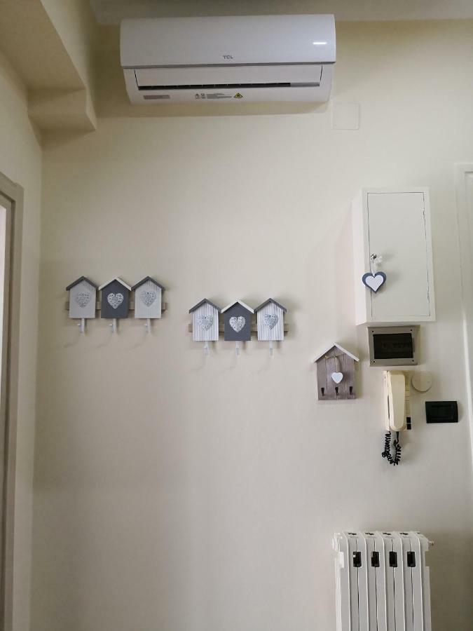 Corso Italia 83 Appartement Tarente Buitenkant foto