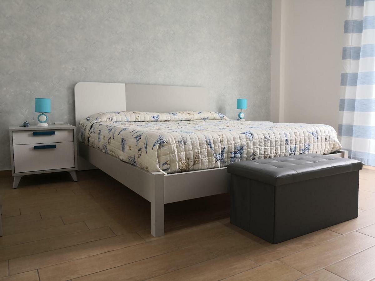 Corso Italia 83 Appartement Tarente Buitenkant foto