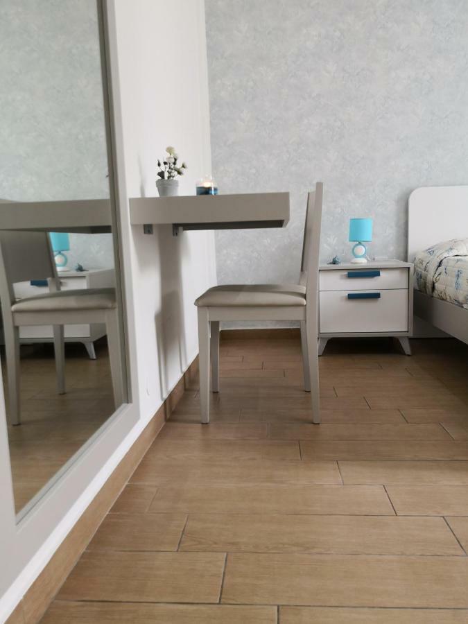 Corso Italia 83 Appartement Tarente Buitenkant foto