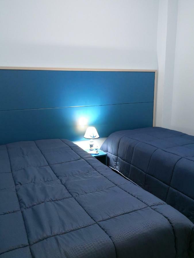 Corso Italia 83 Appartement Tarente Buitenkant foto