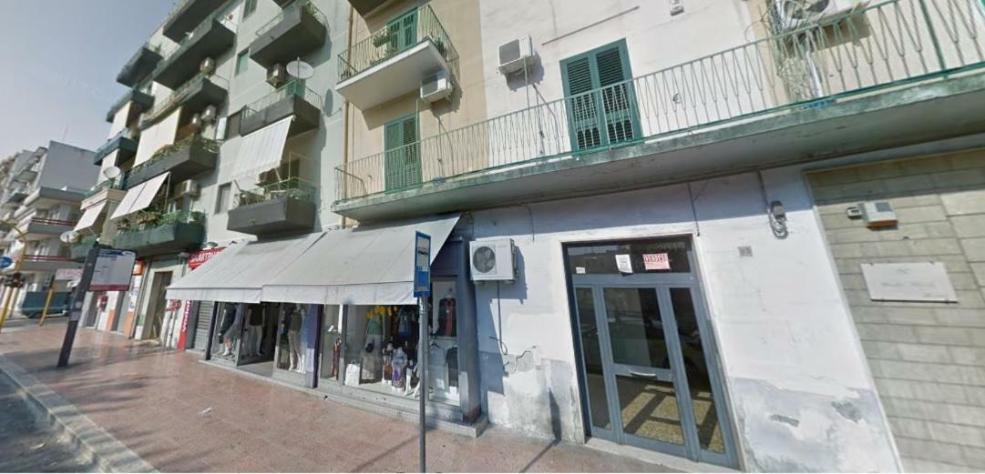 Corso Italia 83 Appartement Tarente Buitenkant foto
